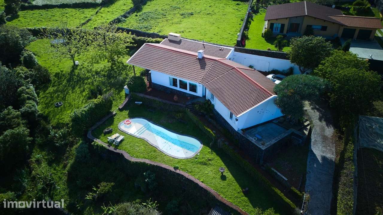 Refúgio no Livramento - Moradia Charmosa inserida em Quinta Privativa - Grande imagem: 2/33