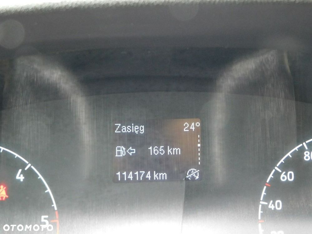 Ford Transit Custom - 20