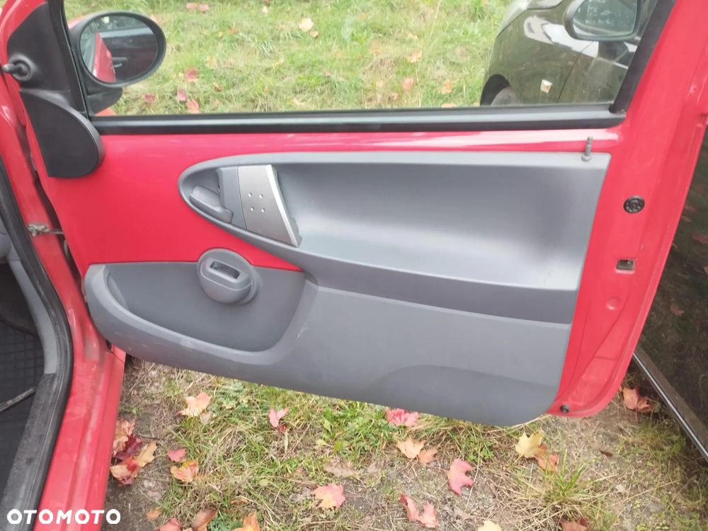 Citroën C1 1.0 CoolTech - 11