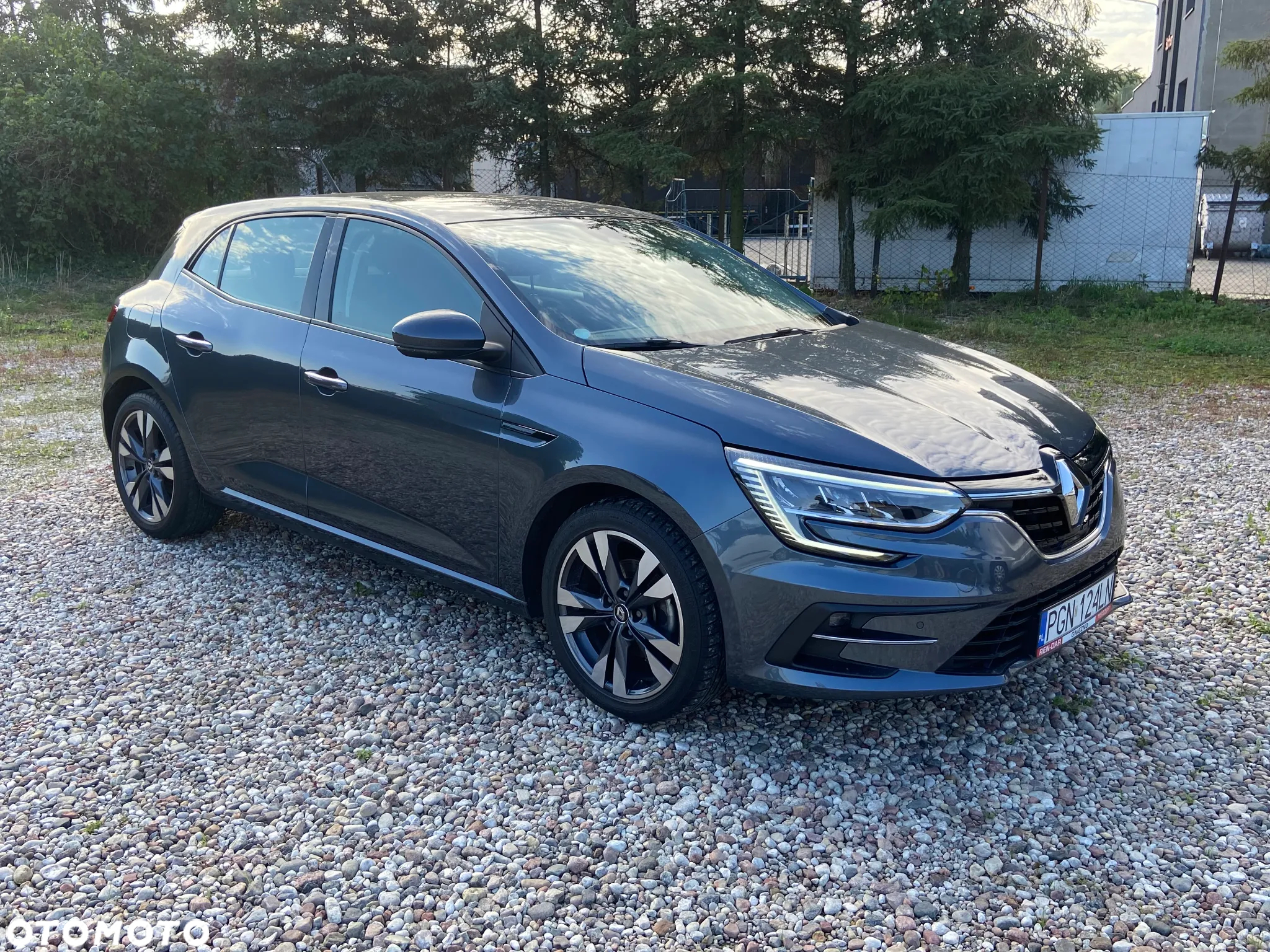 Renault Megane - 4
