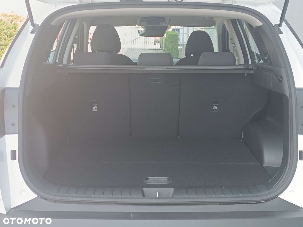 Hyundai Tucson 1.6 T-GDi HEV Smart 4WD - 10