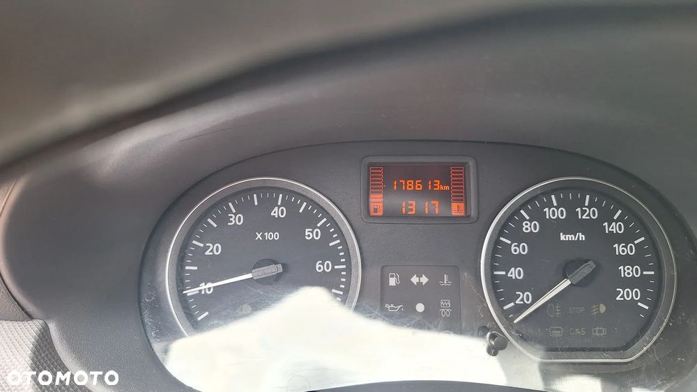 Dacia Sandero 1.6 Laureate - 7