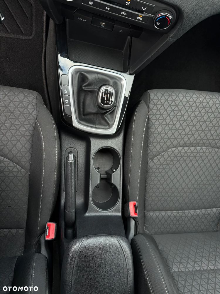 Kia Ceed 1.6 CRDi Edition 7 - 18
