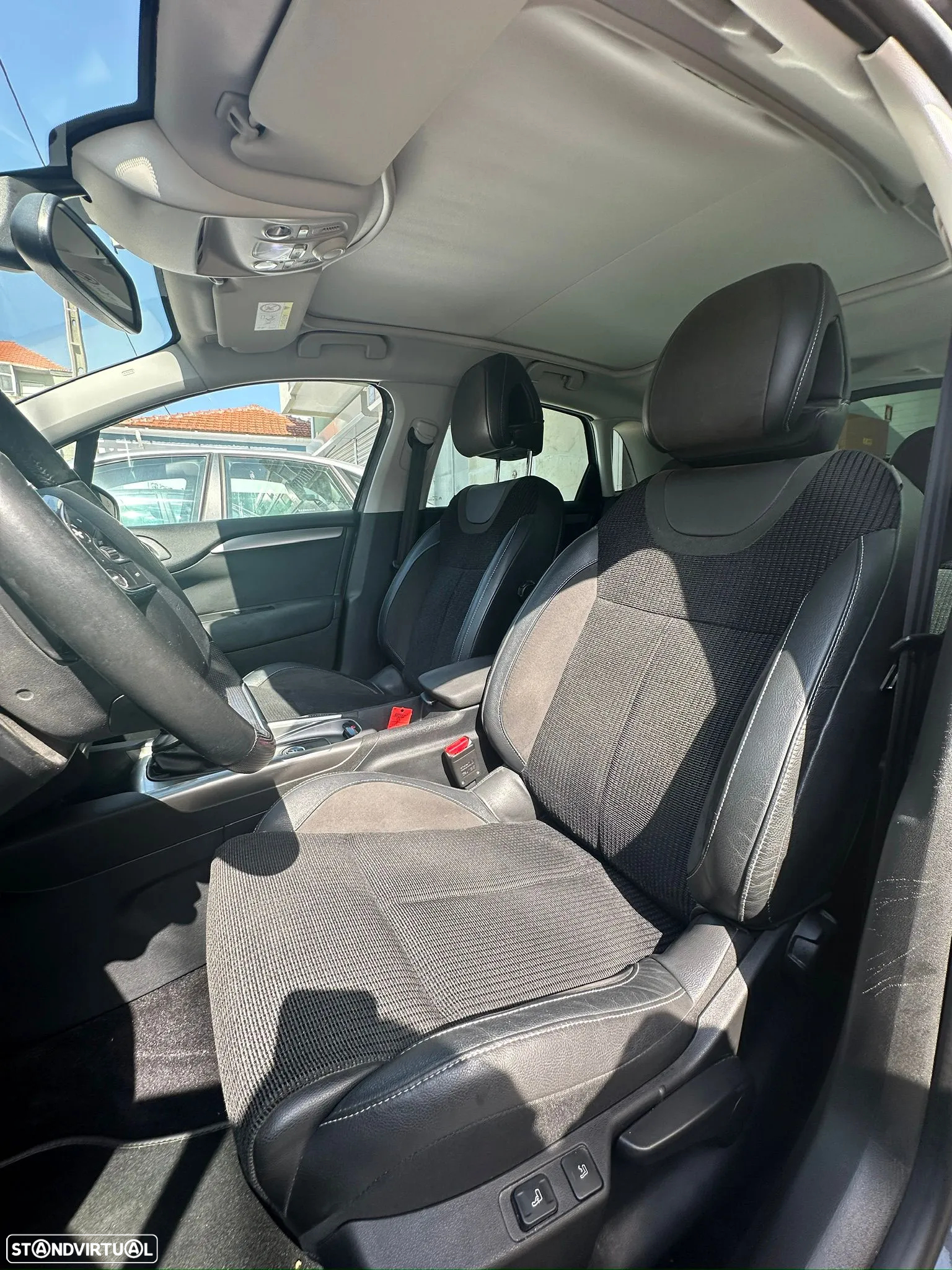 Citroën C4 - 9