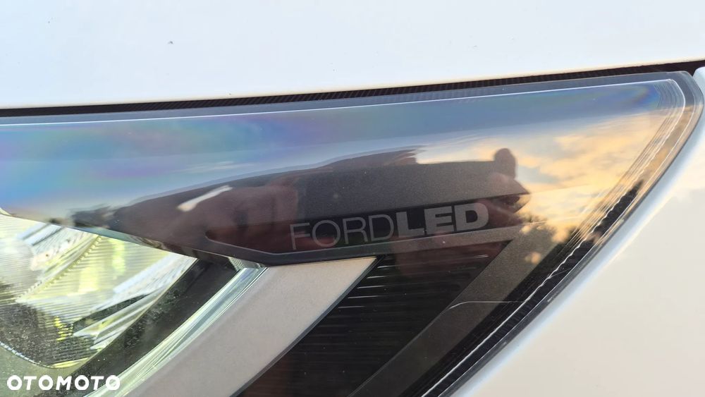 Ford Focus - 31