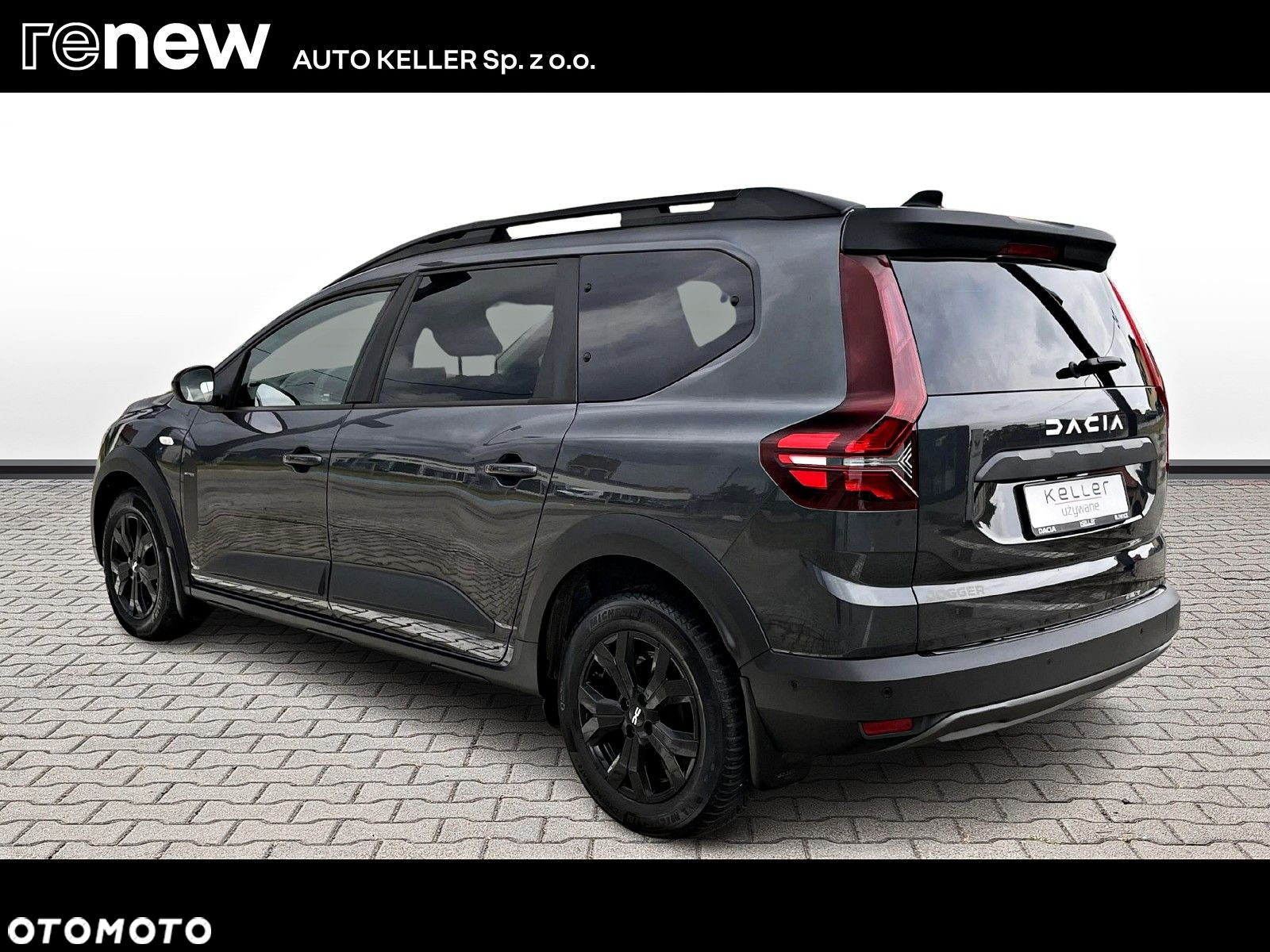 Dacia Jogger - 4