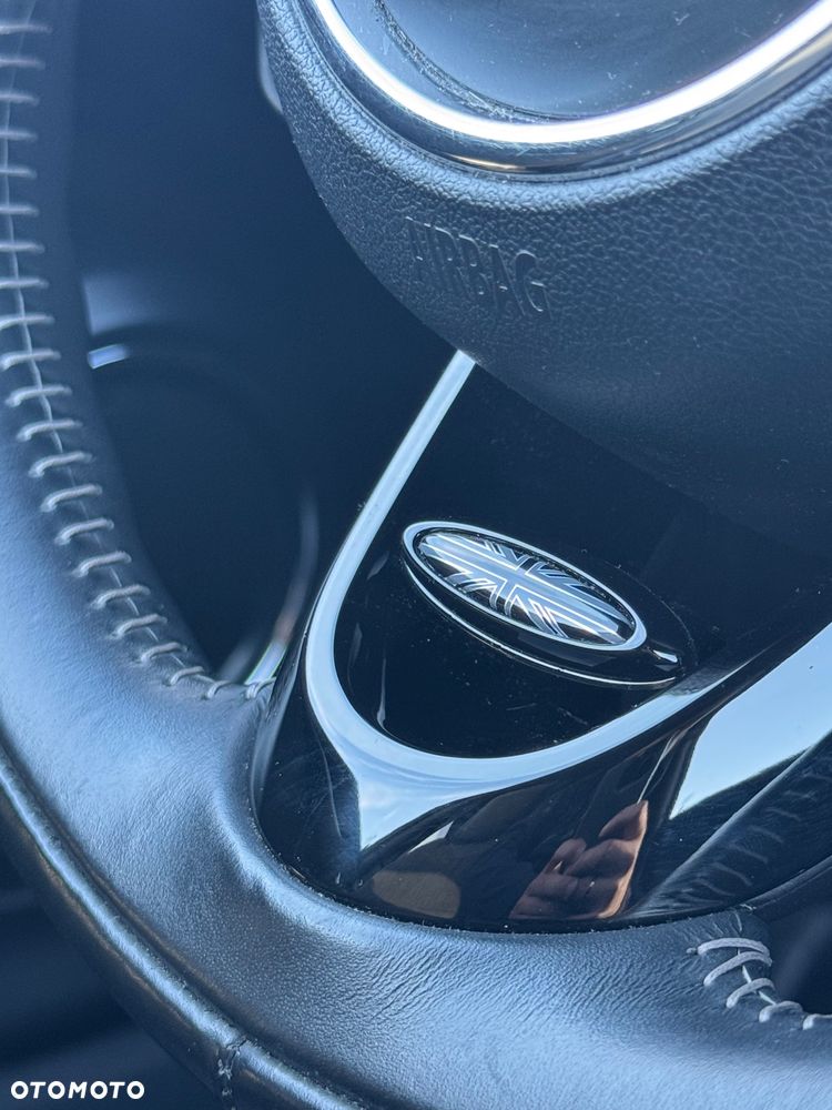 MINI Cooper S - 20
