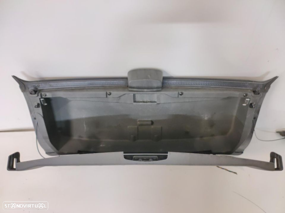 Tampa de Mala Painel Smart Fortwo 3G 451  2007 a 2014 - 4