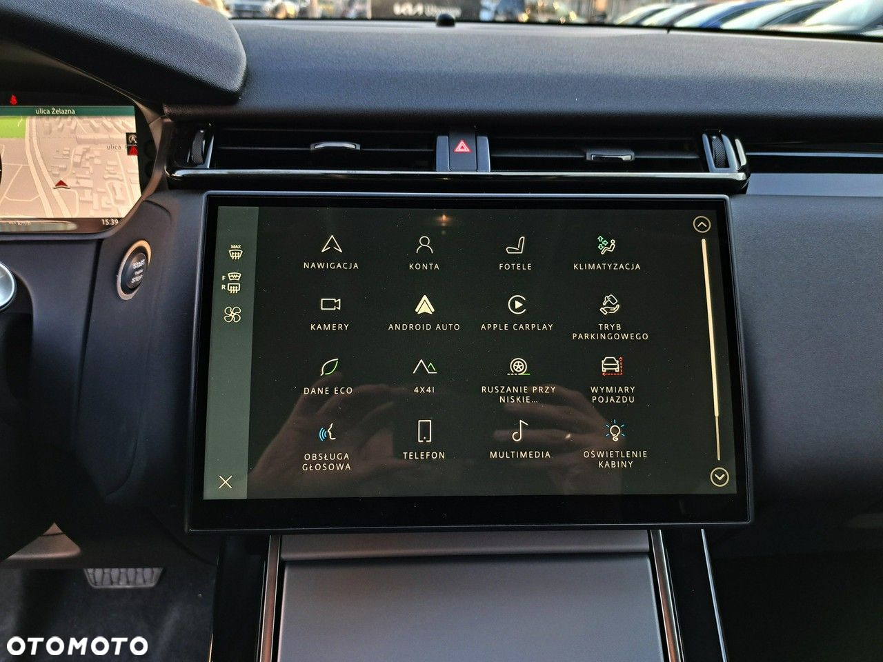 Land Rover Range Rover Velar - 32