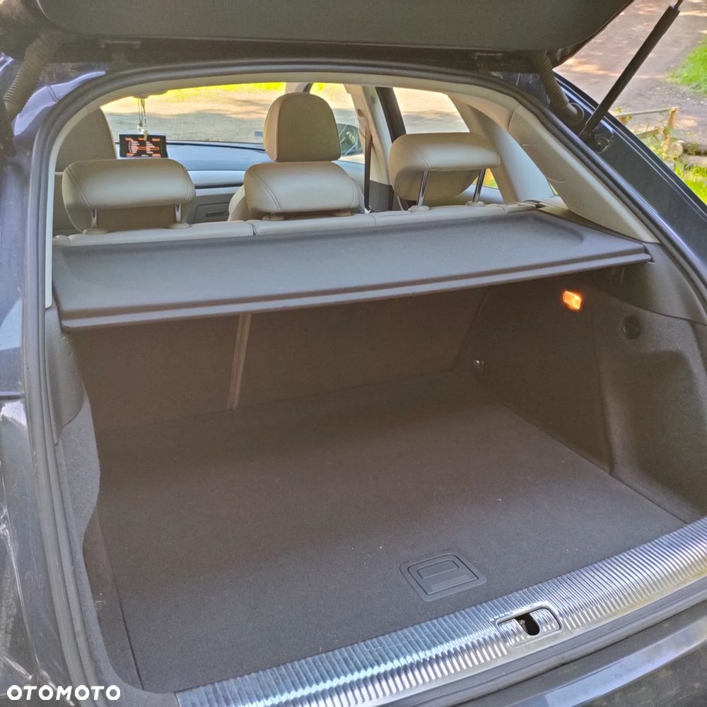 Audi Q3 2.0 TDI - 17