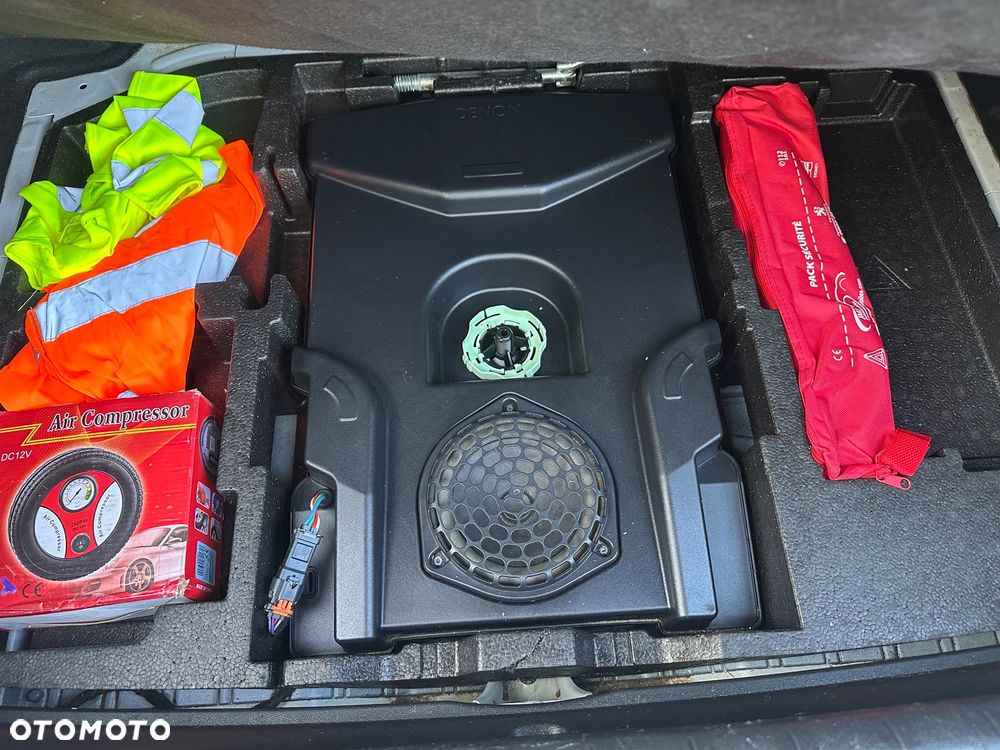 Peugeot 308 PureTech 130 Stop & Start Allure - 12