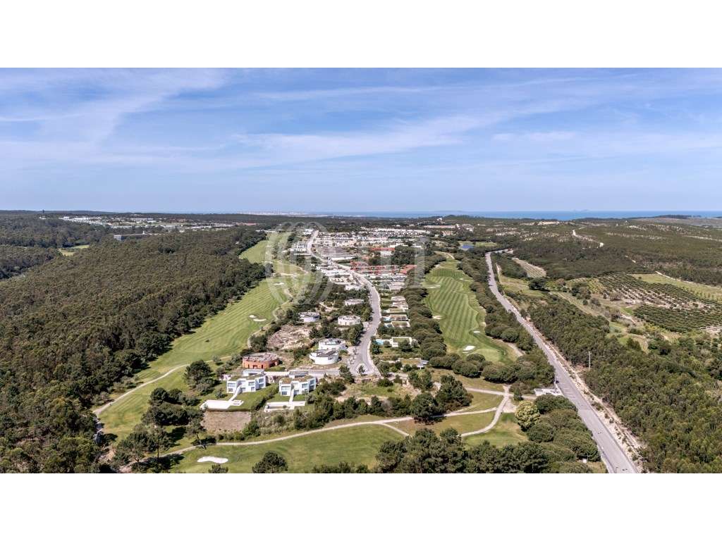 Terreno para construção de moradia T3, em Óbidos - Grande imagem: 4/43