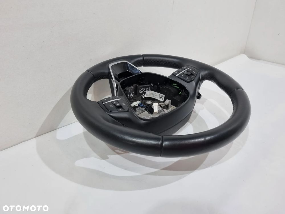 FORD FOCUS MK4 KIEROWNICA MULTIFUNKCJA JX7B3600AGF3ZHE ŁADNA - 4