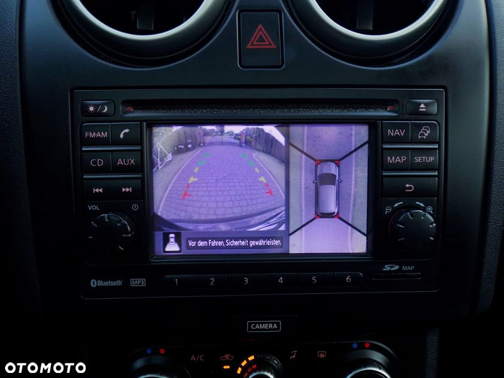 Nissan Qashqai 2.0 Acenta - 22