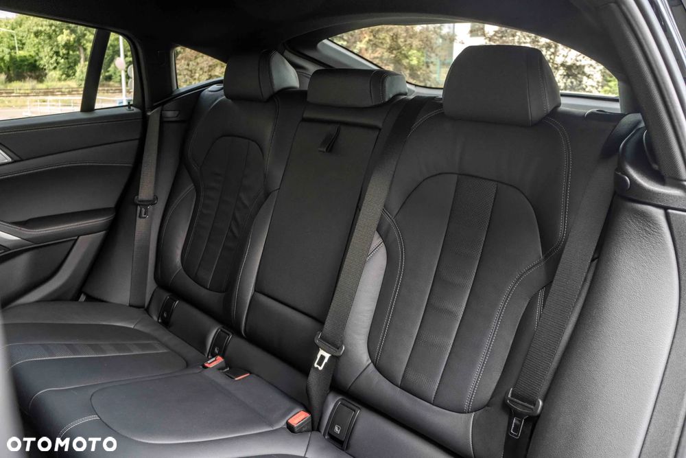 BMW X6 - 21