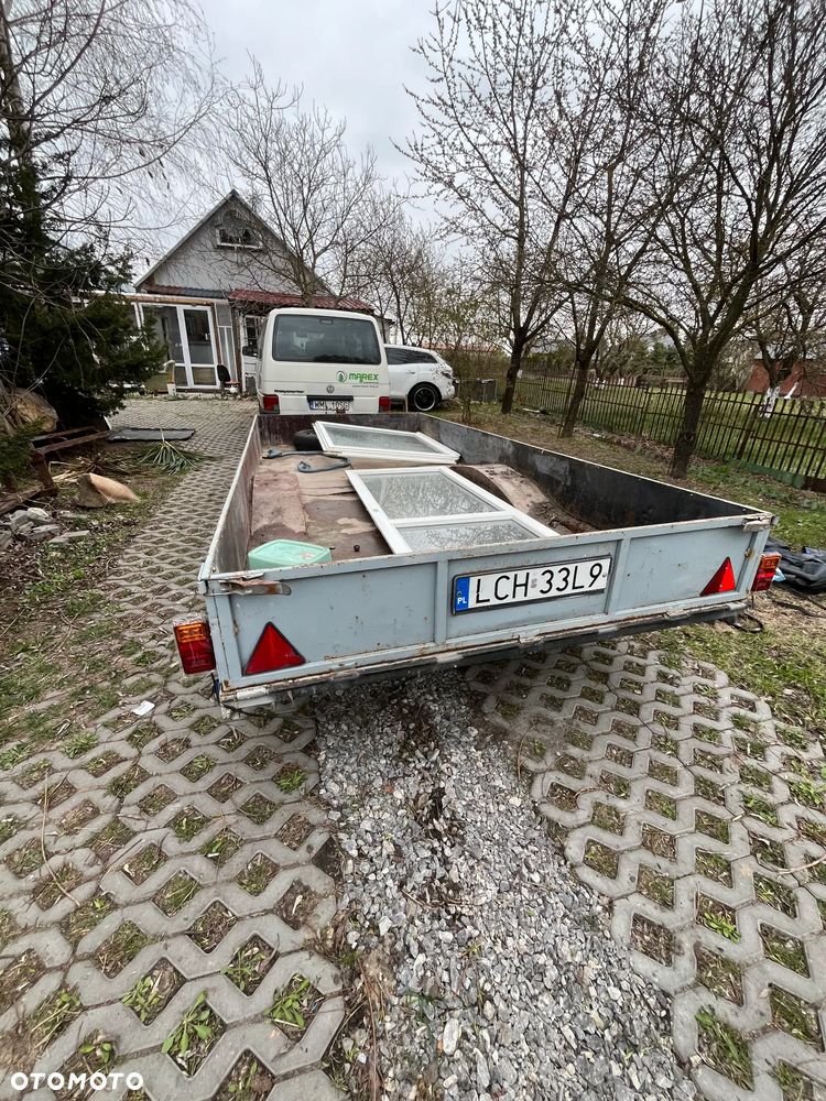 Volkswagen Transporter Standard - 5