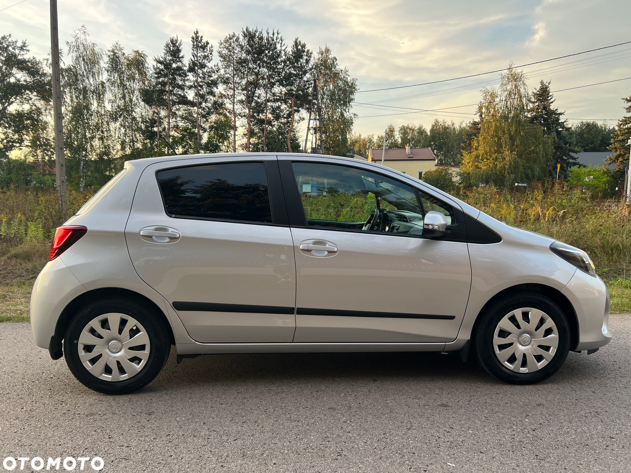Toyota Yaris 1.0 VVT-i Life - 32