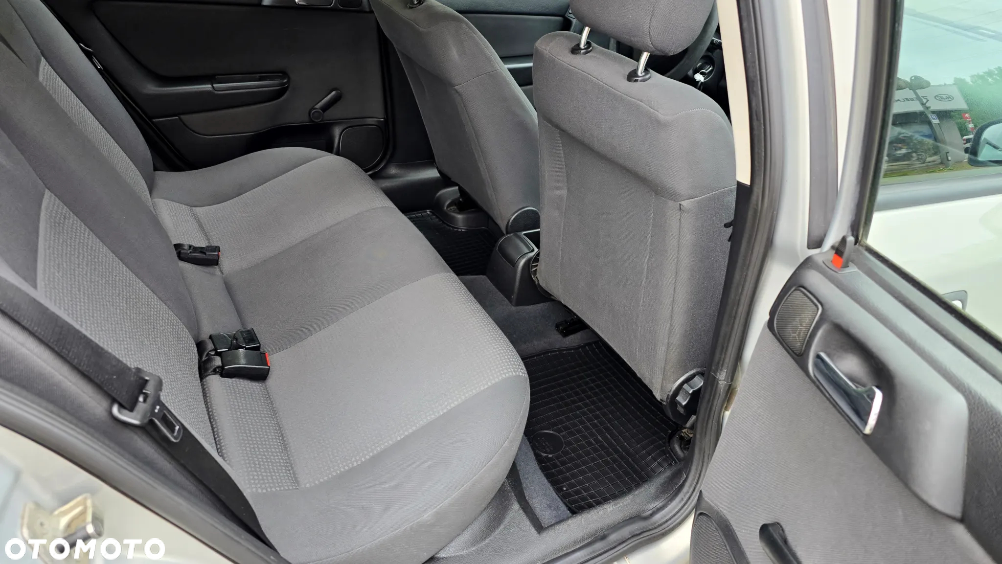 Opel Astra III 1.4 Enjoy - 14