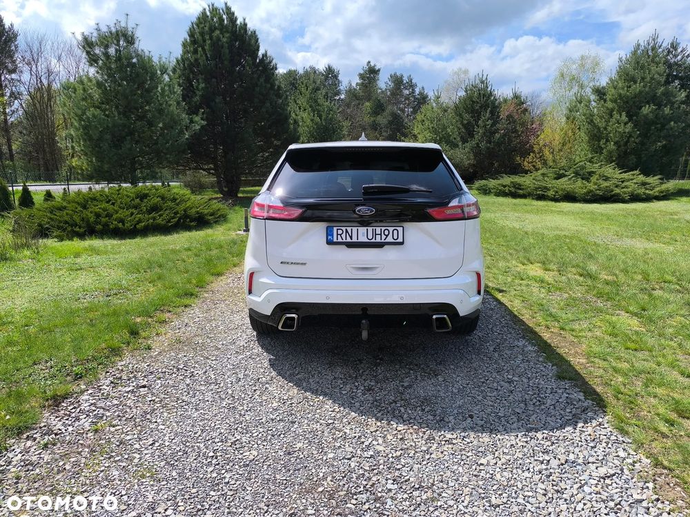 Ford Edge 2.0 EcoBlue Bi-Turbo 4x4 ST-LINE - 7