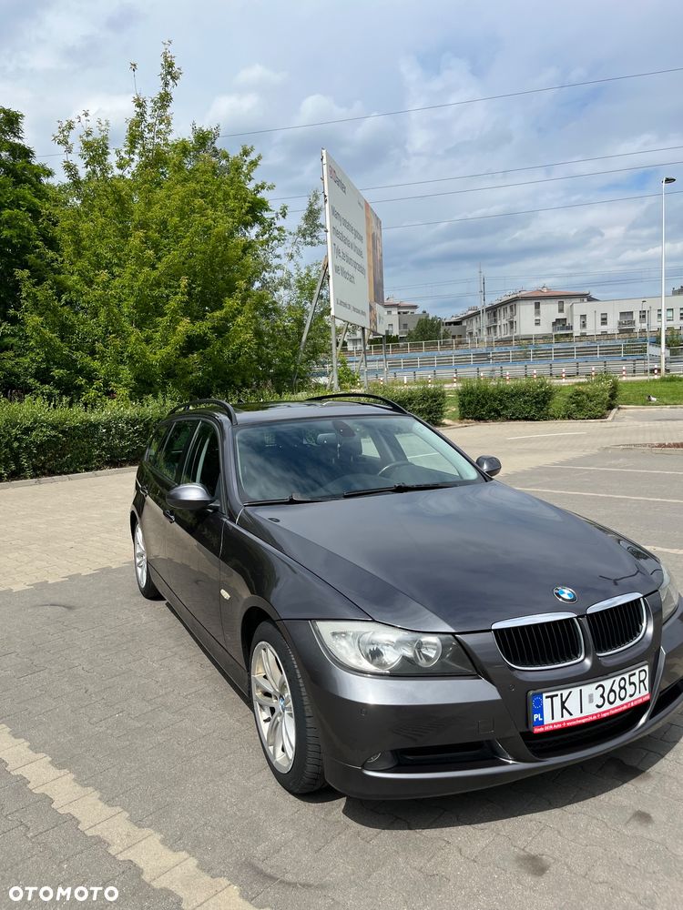 BMW Seria 3 - 2