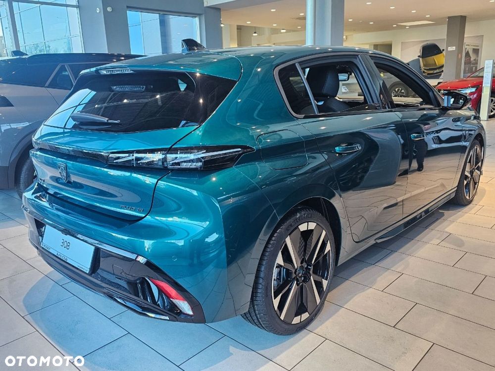 Peugeot 308 - 6