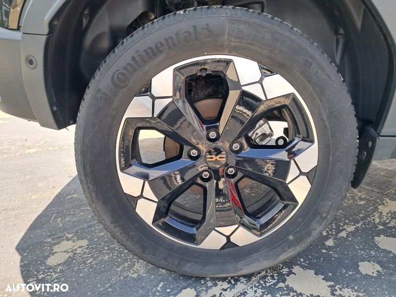DACIA Duster 2024 — imagine 7