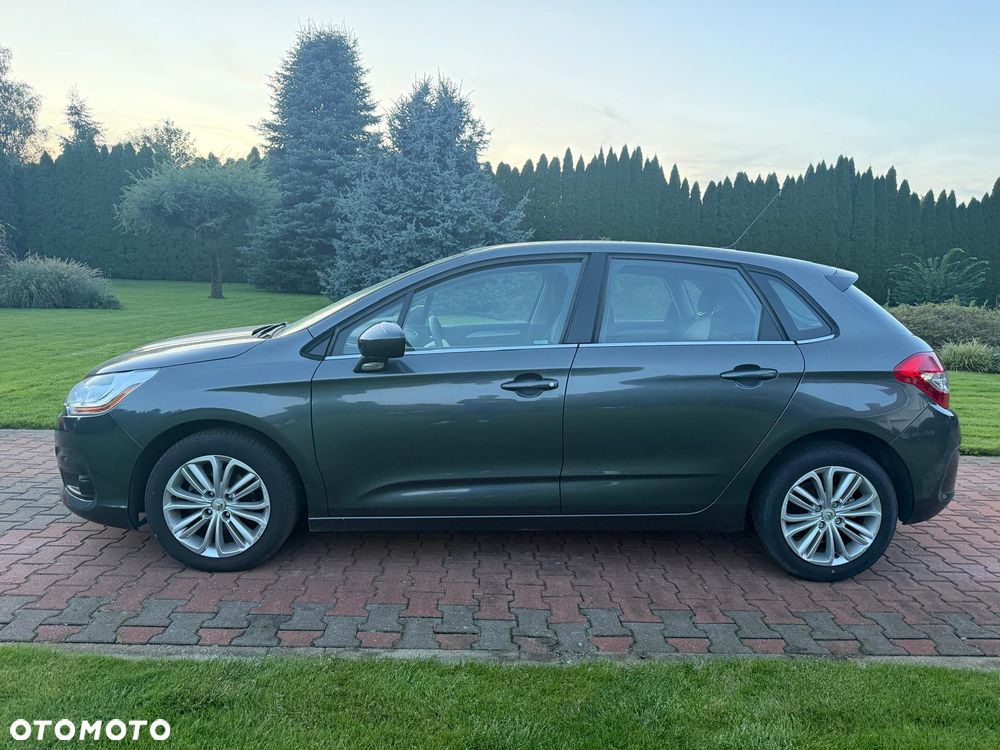 Citroën C4 HDi 90 Tendance - 19