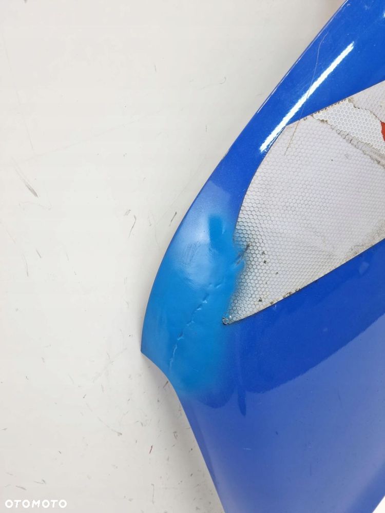 VW Transporter T5 03-09 Maska pokrywa silnika - 2