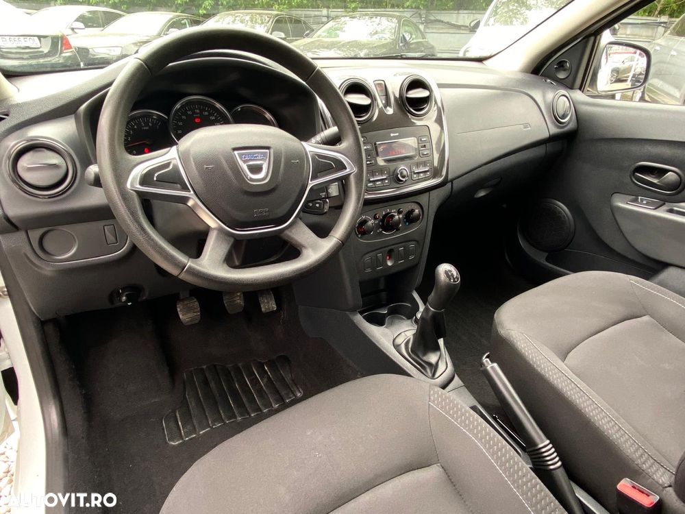 Dacia Logan - 13