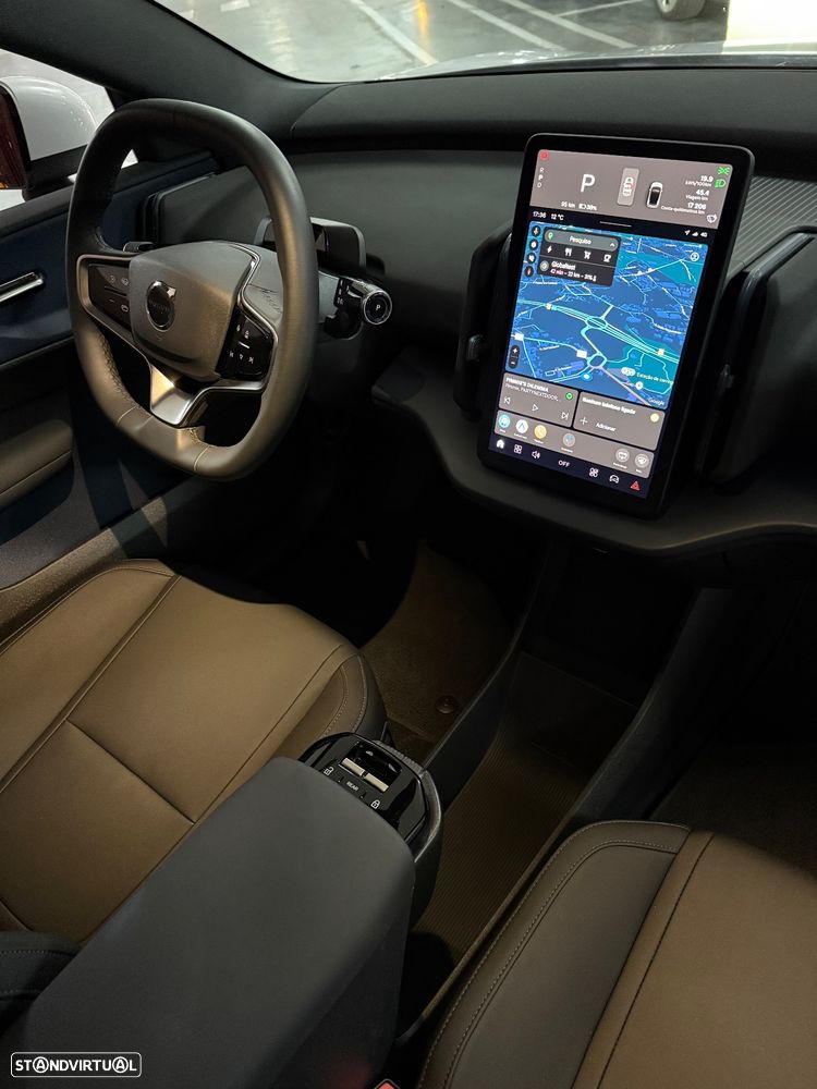 Volvo EX30 Single Motor RWD Core - 8