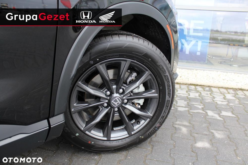 Honda CR-V 2.0 i-MMD HEV Elegance 2WD CVT - 9