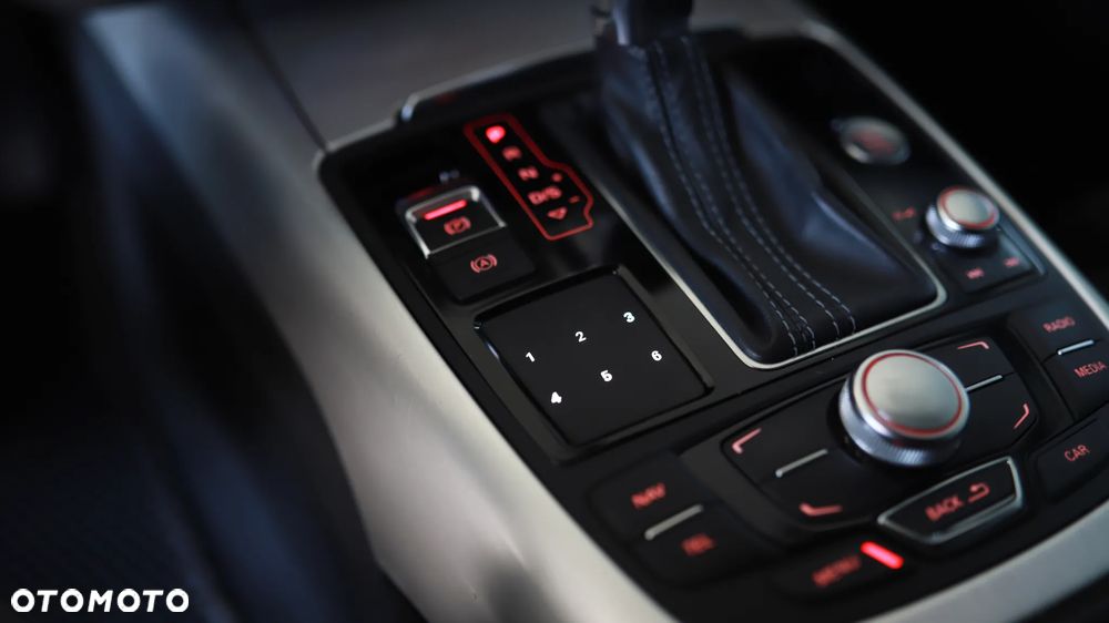 Audi A6 Limousine - 10