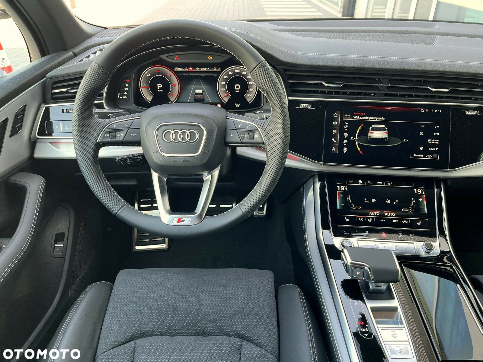 Audi Q7 - 13