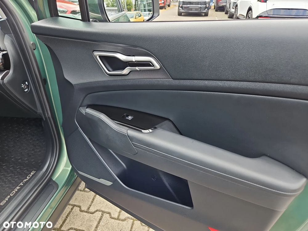 Kia Sportage 1.6 T-GDI Business Line 2WD - 28