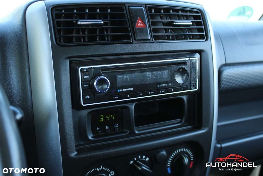 Suzuki Jimny - 10