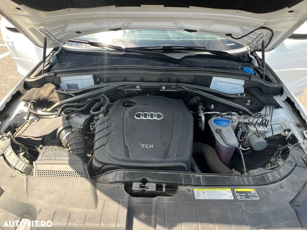 Audi Q5 - 25