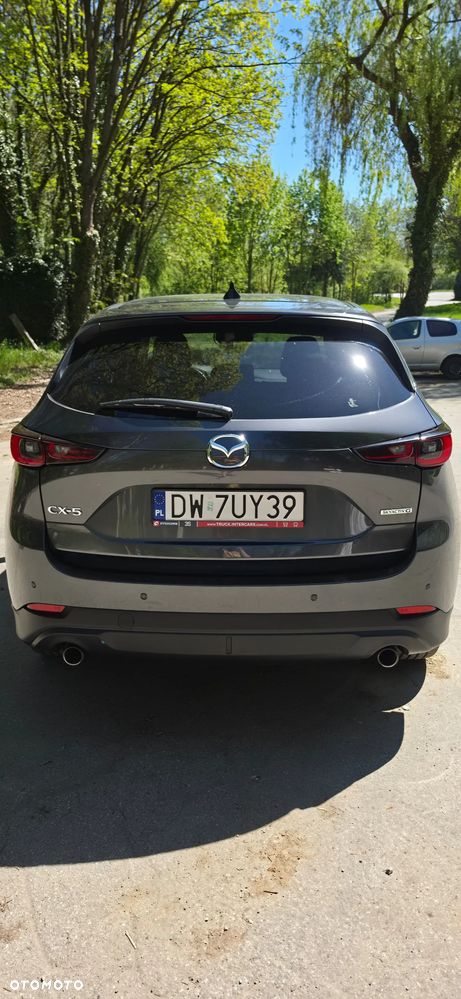 Mazda CX-5 2.0 Kanjo 2WD - 33