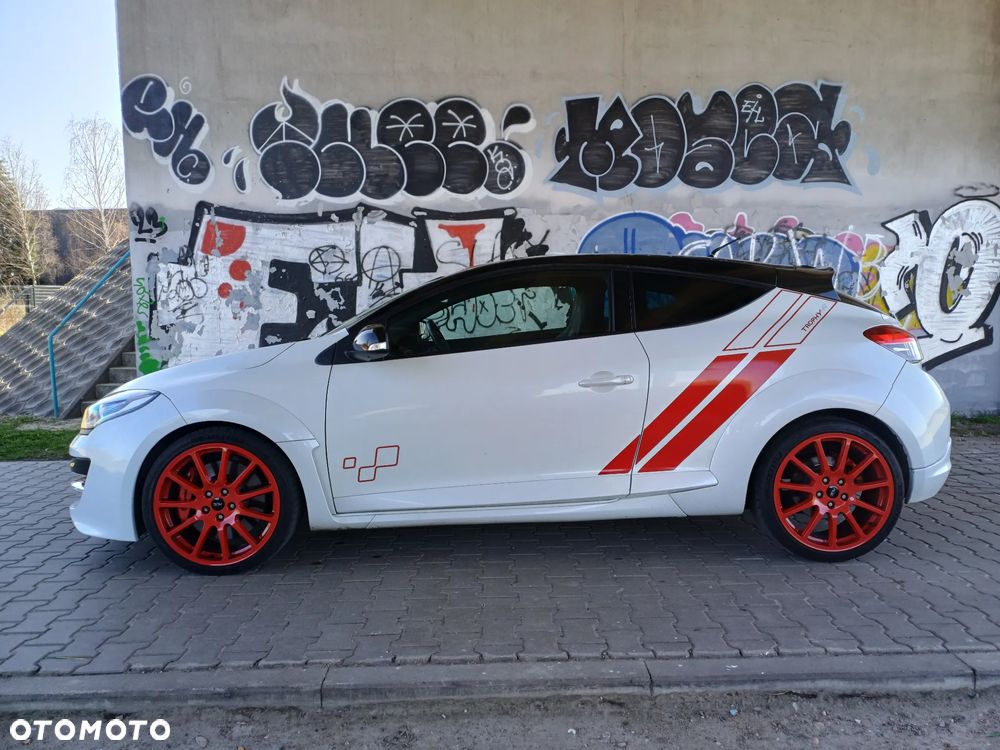 Renault Megane - 9