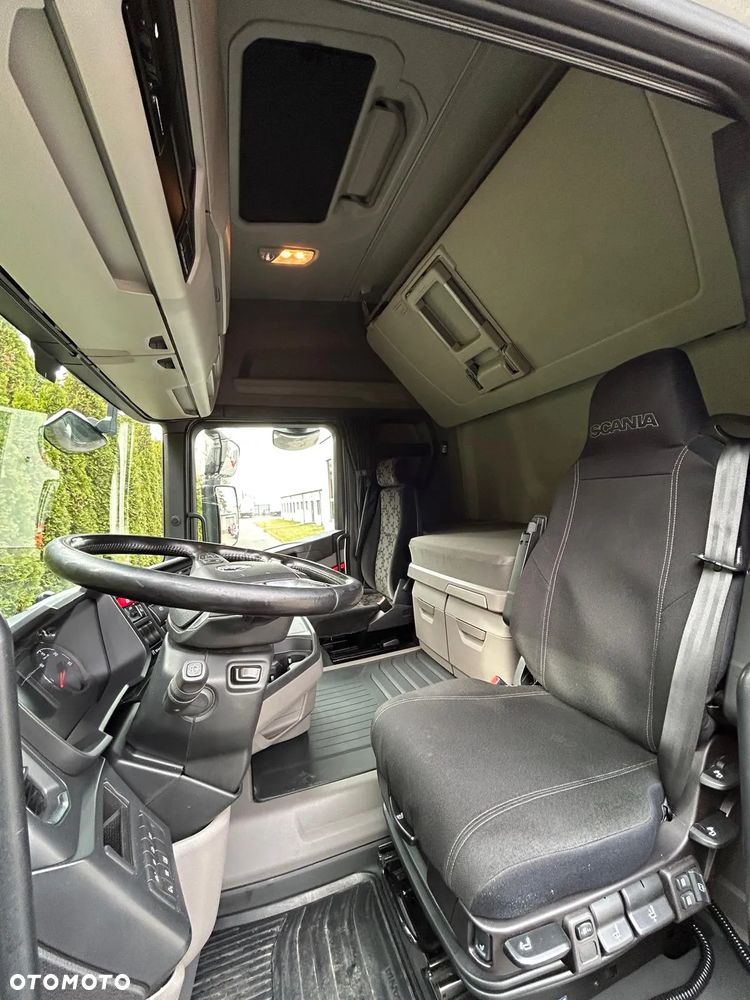 Scania R450 - 8