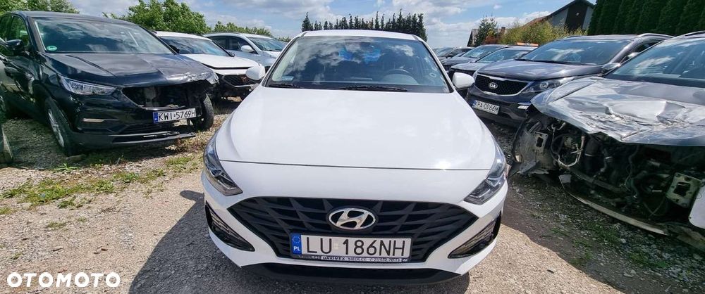 Hyundai i30 - 14