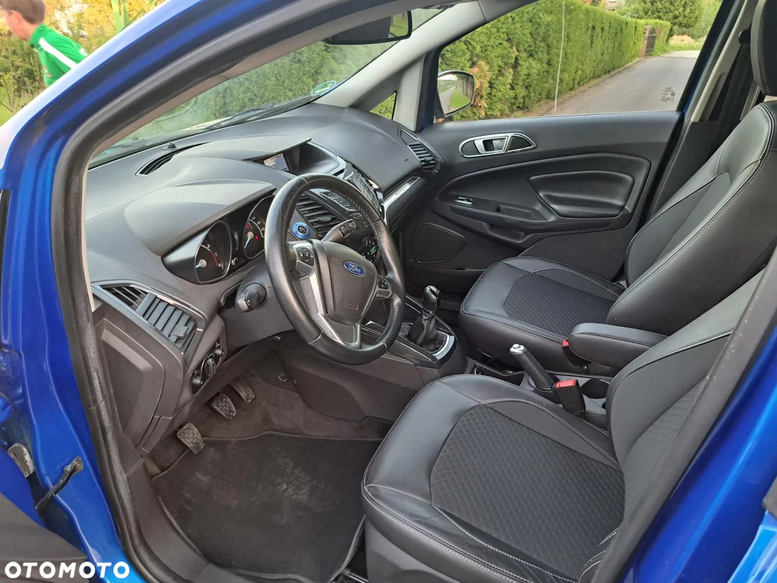 Ford EcoSport 1.0 EcoBoost ACTIVE - 5