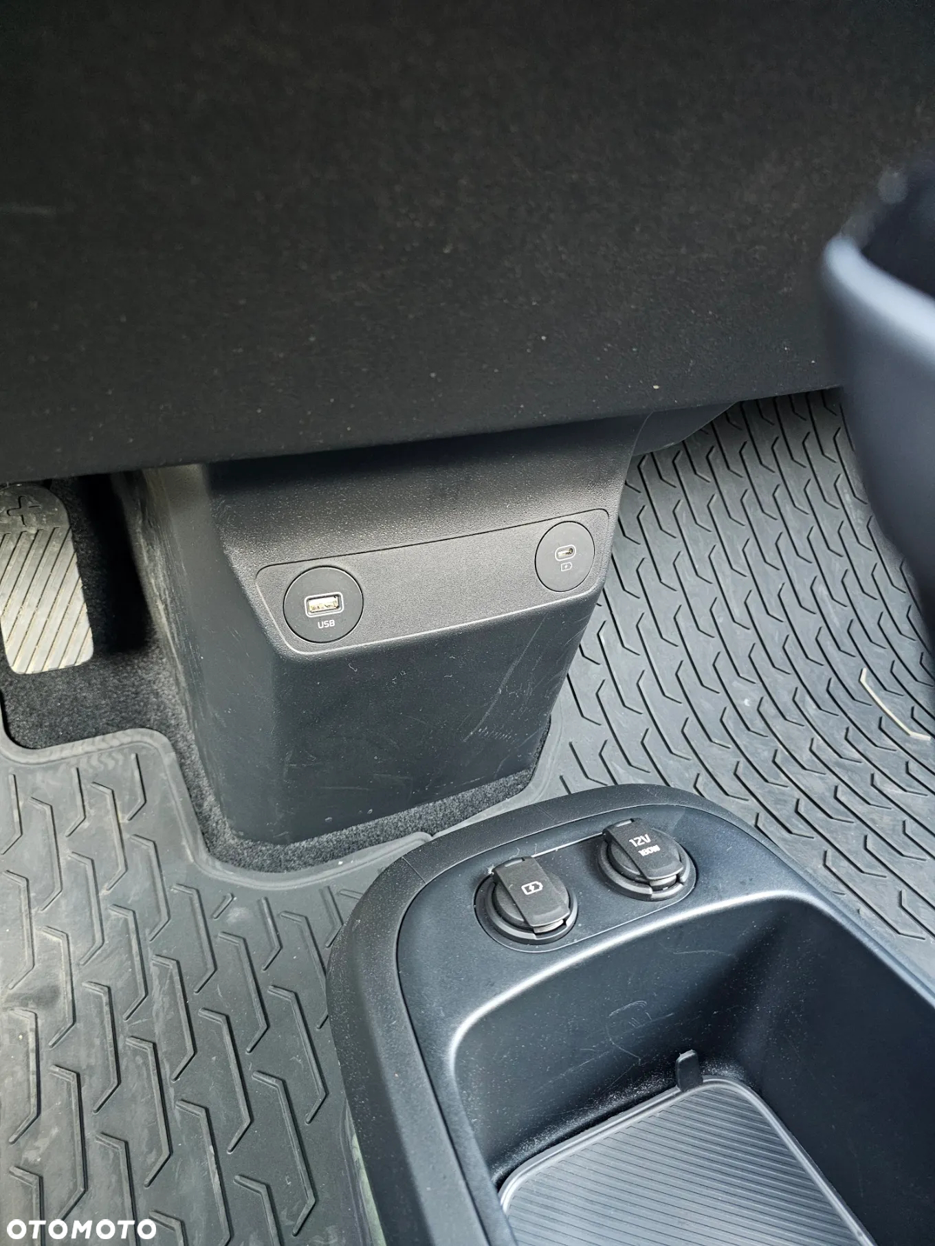 Kia EV6 77.4kWh Plus - 13