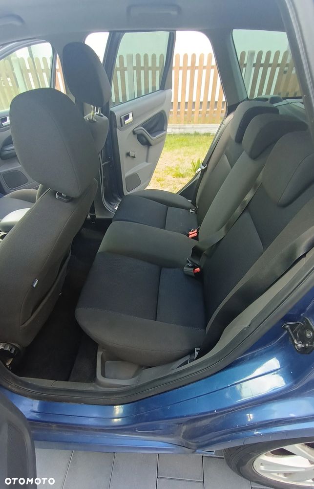 Ford Focus 2.0 TDCi Sport DPF - 13