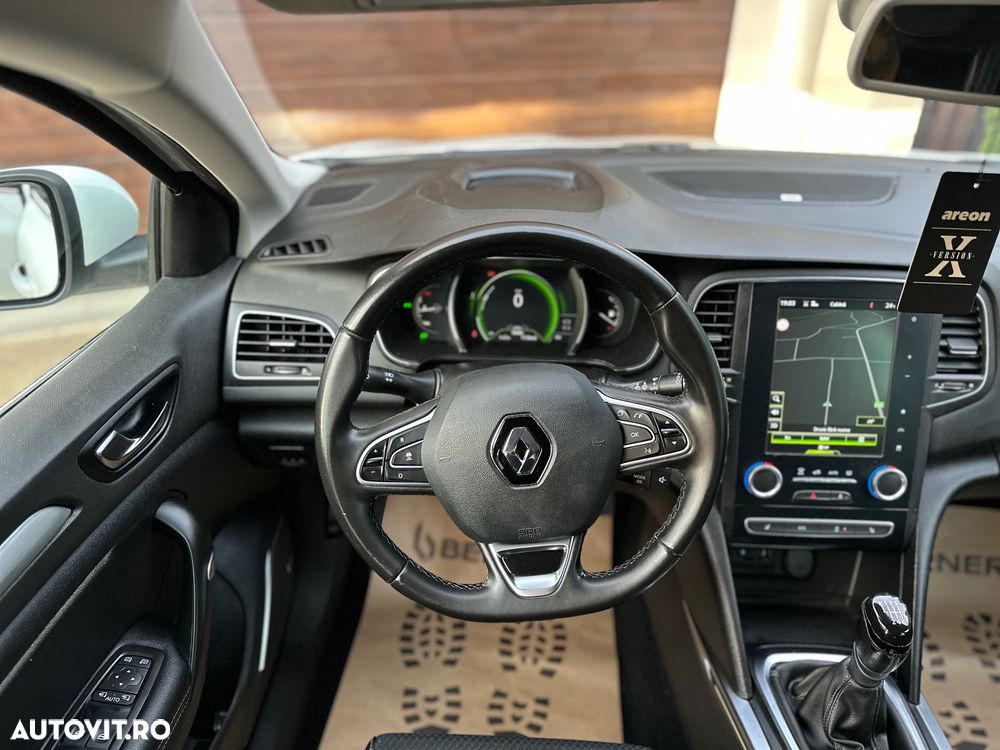 Renault Megane - 24