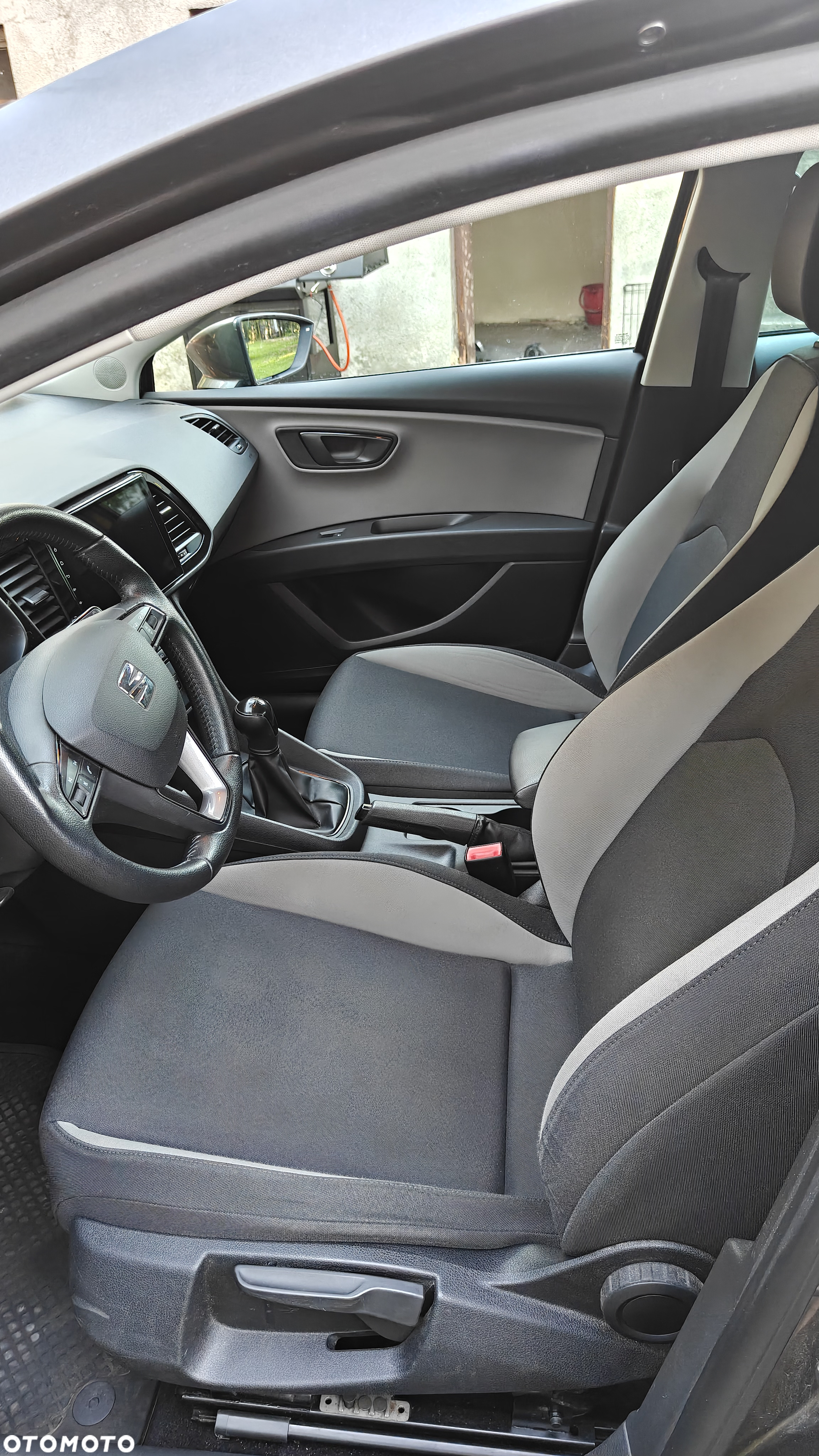 Seat Leon 1.2 TSI Entry - 5
