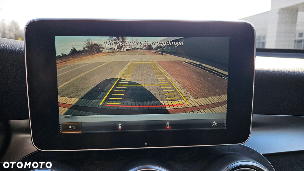 Mercedes-Benz GLC - 15