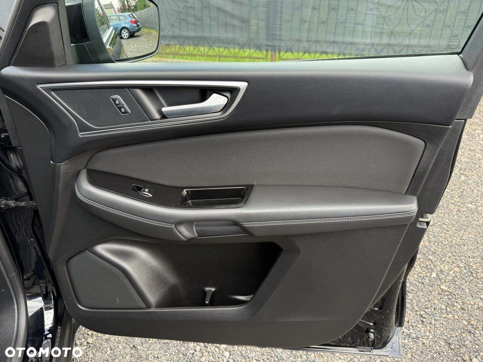Ford S-Max 2.0 TDCi Titanium - 32