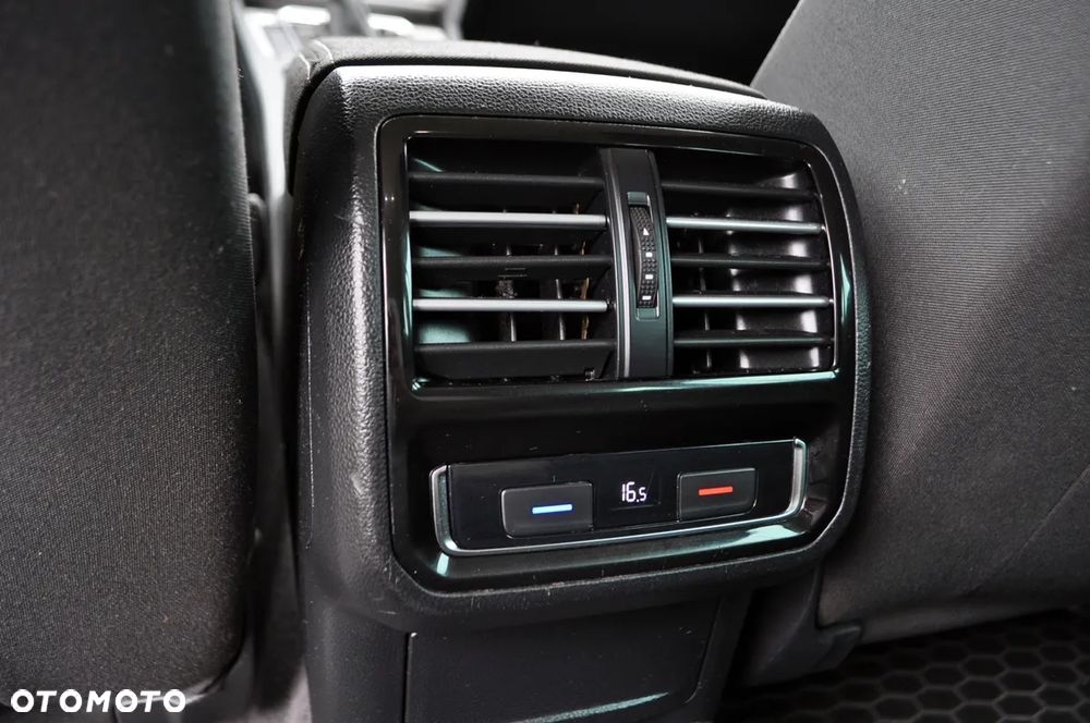 Volkswagen Passat 2.0 TDI BMT Comfortline DSG - 21