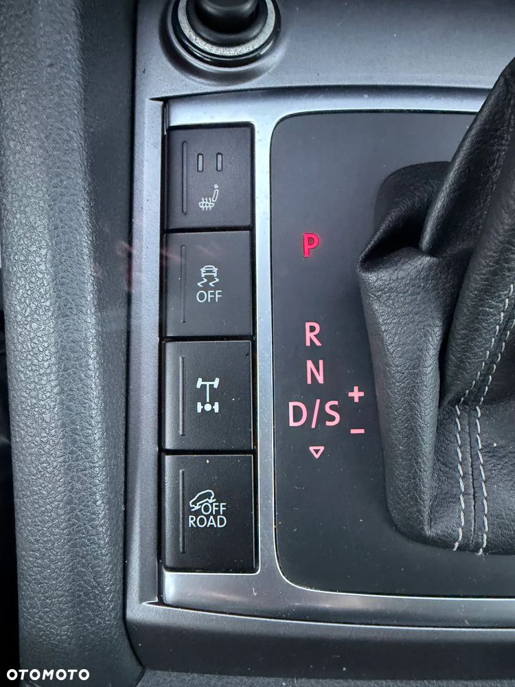 Volkswagen Amarok 2.0 BiTDI BMT Autm Atacama - 18