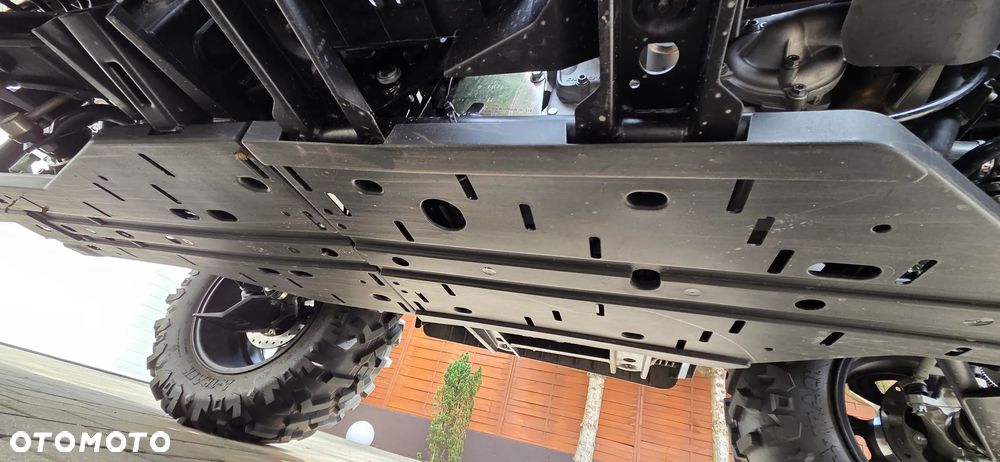 QJMOTOR SFA 1000 - 15